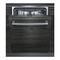 Dishwasher Siemens SE63HX60CE User Manual