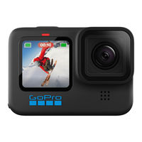 GoPro CPKG1 Manual