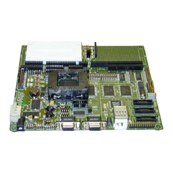 NXP Semiconductors MPC566EVB User Manual