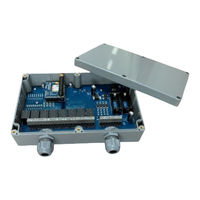 Reporter LX1148-DGR/H User Manual