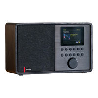 Pinell SUPERSOUND 202 User Manual