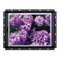 CIT LCD-AP15 User Manual