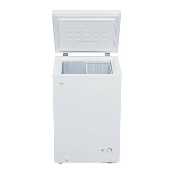 DANBY DCF035B1WM OWNER'S MANUAL Pdf Download ManualsLib