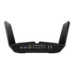 NETGEAR RAX200 USER MANUAL Pdf Download | ManualsLib
