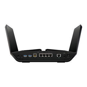 NETGEAR RAX200 USER MANUAL Pdf Download | ManualsLib