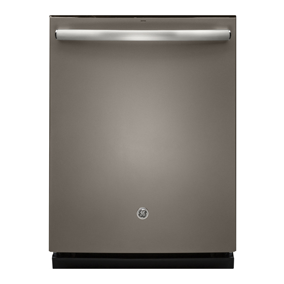 GE PDT660SSF2SS INSTALLATION INSTRUCTIONS MANUAL Pdf Download ManualsLib