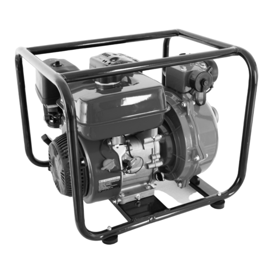 DUROMAX XP702HP OWNER'S MANUAL Pdf Download ManualsLib