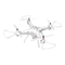 Drones SYMA GC88752-30 User Manual