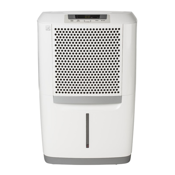 FRIGIDAIRE FAD704DWDE1 USE & CARE MANUAL Pdf Download ManualsLib