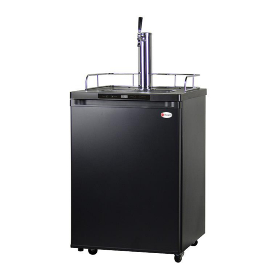 KEGCO MDK309 INSTRUCTION MANUAL Pdf Download ManualsLib