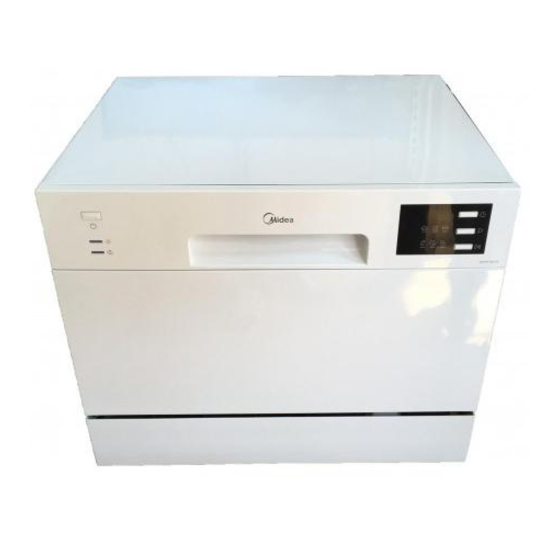 MIDEA WQP63602E SERIES TECHNICAL SERVICE MANUAL Pdf Download ManualsLib