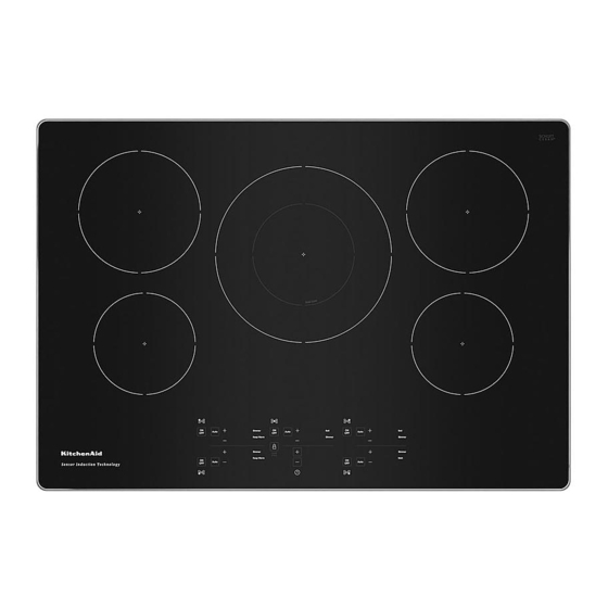 KITCHENAID KCIG550JSS USER MANUAL Pdf Download ManualsLib
