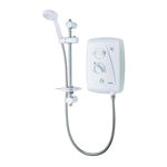 TRITON T80ZFF FAST-FIT INSTALLATION AND OPERATING INSTRUCTIONS MANUAL ...