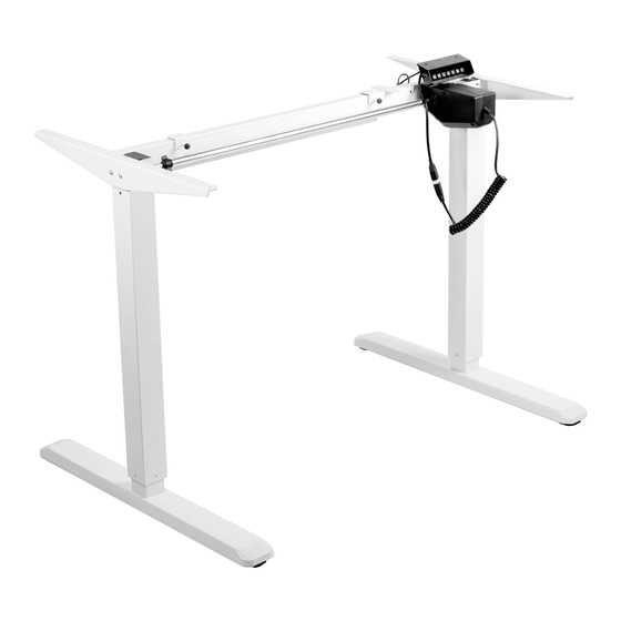 VIVO DESKKIT1B6B INSTRUCTION MANUAL Pdf Download ManualsLib