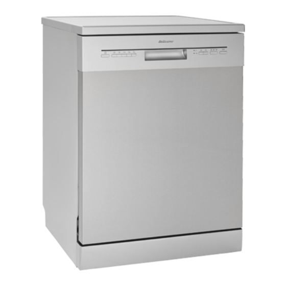 TECHNIKA BELLISSIMO TBD4SS6 USER MANUAL Pdf Download ManualsLib