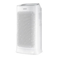 Samsung AX60M5051WS/SG User Manual
