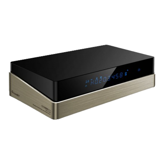 ICONBIT XDS1003DT2 USER MANUAL Pdf Download | ManualsLib
