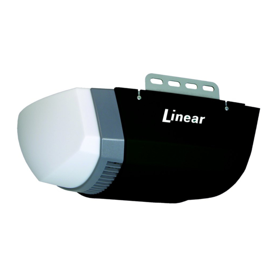 LINEAR LDC0801 HOMEOWNER