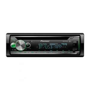 Estéreo Pioneer Deh-s4220bt | Meses Sin Interés - Foto 5