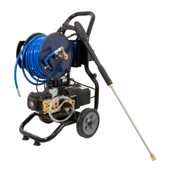 Wohler HR 300 Operation Manual