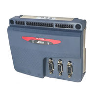 Trio MC403-X User Manual