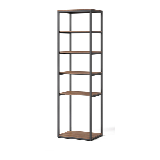 Style selections SHELF TOWER LWUSTCC Assembly Instructions