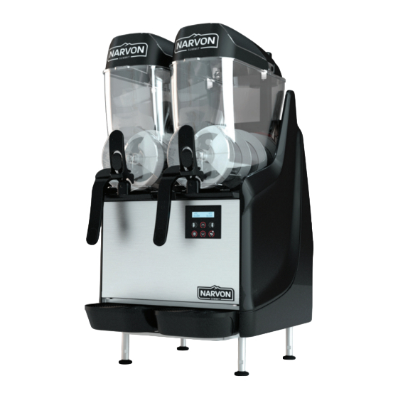 Narvon 378NSSM2 User Manual