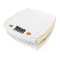 Philips HR2391 Manual