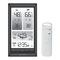 Weather Station AcuRite 01201 Instruction Manual
