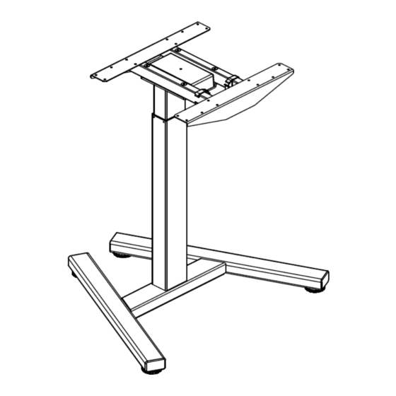 STEELFORCE PRO 570 Assembly Manual