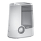 Humidifier Vicks WarmMist V750 Series Use And Care Manual
