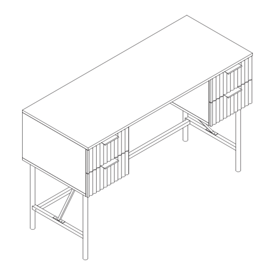 Costway CB10548 Manual
