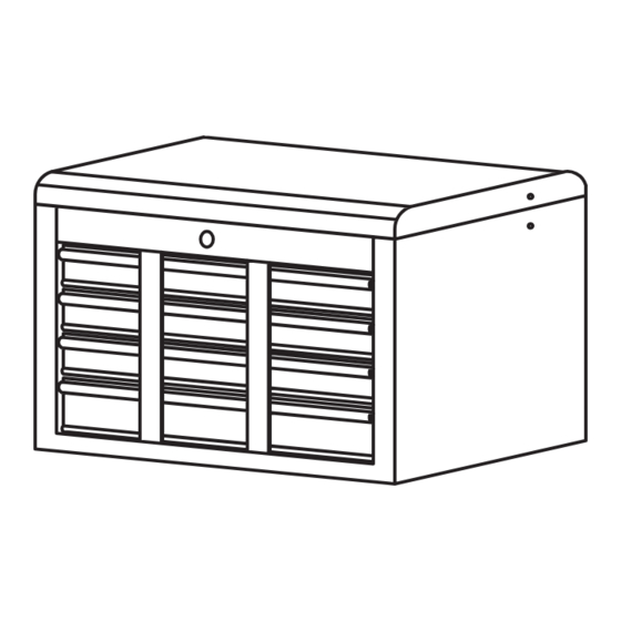 Greencut HEC1075 Instruction Manual
