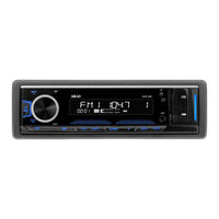 Akai ACP-400 Manual