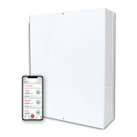 Pyronix EURO 76 User Manual