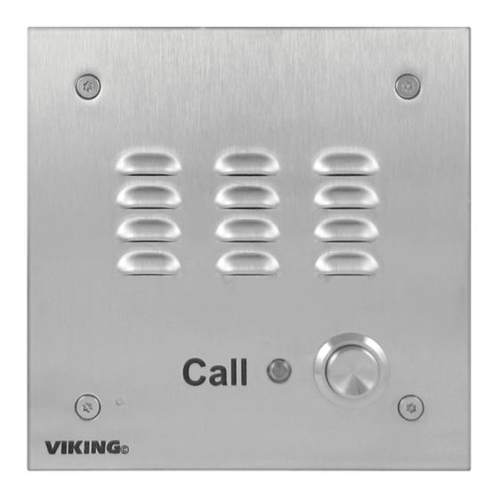 Viking MSB-30 Technical Practice