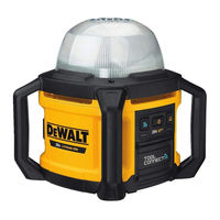 DeWalt 5035048706169 Instruction Manual