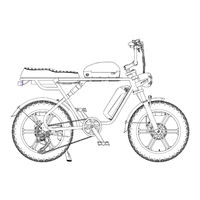 ENGWE M1 EU Manual