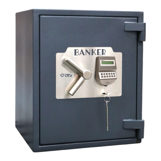 BTV Banker 55 E User Manual