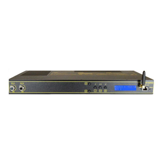 DLI EPCDC32 User Manual