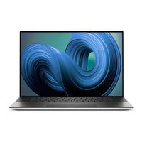 Dell XPS 17 9720 User Manual