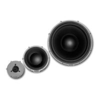 Dynaudio Esotar2 650 Owner's Manual