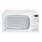 Microwave Oven LG LRM1250B Owner's Manual & Cooking Manual