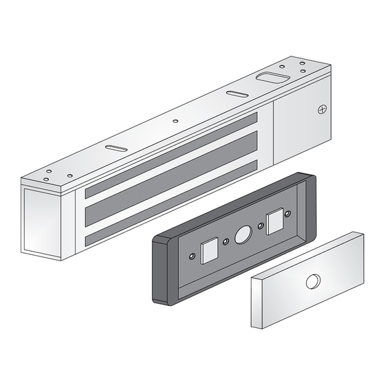 DynaLock 2011 Installation Instructions
