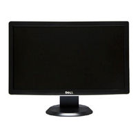Dell ST2010-BLK User Manual