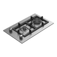 Teka EFX 30 1G AI AL TR 5kW Instruction Manual