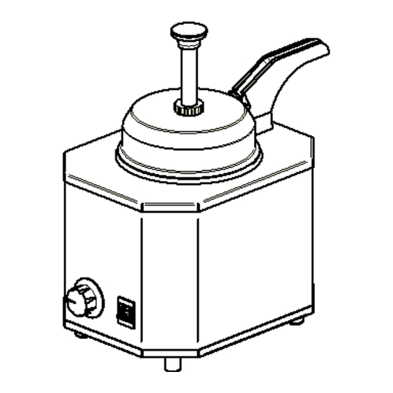 Paragon 2028A Owner's Manual