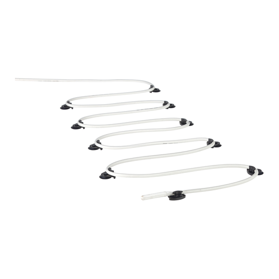 Oase HeatUp Basis 10 W Operating Instructions And Guarantee