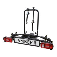 Pro User Amber II Assembly Instruction And Safety Regulations