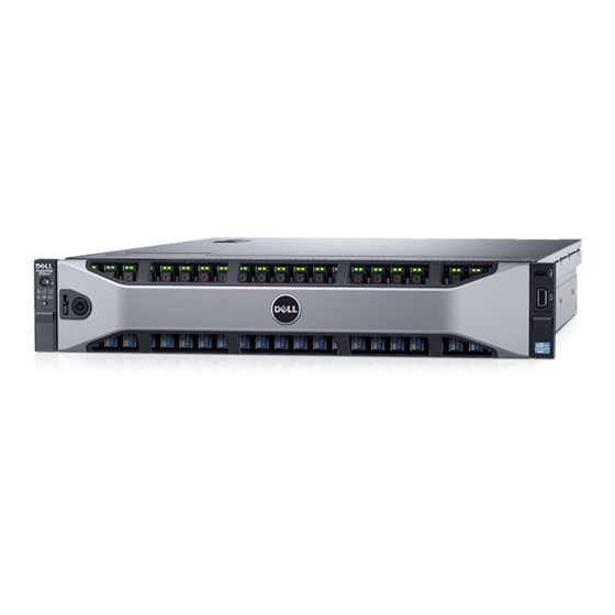 Dell EMC Storage NX3230 Owner's Manual